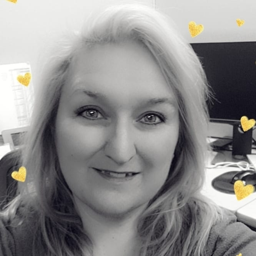 Meet your Posher, Ericca